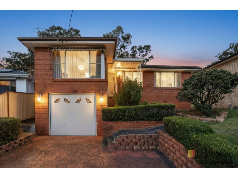 19 Kiama Street, Greystanes NSW 2145