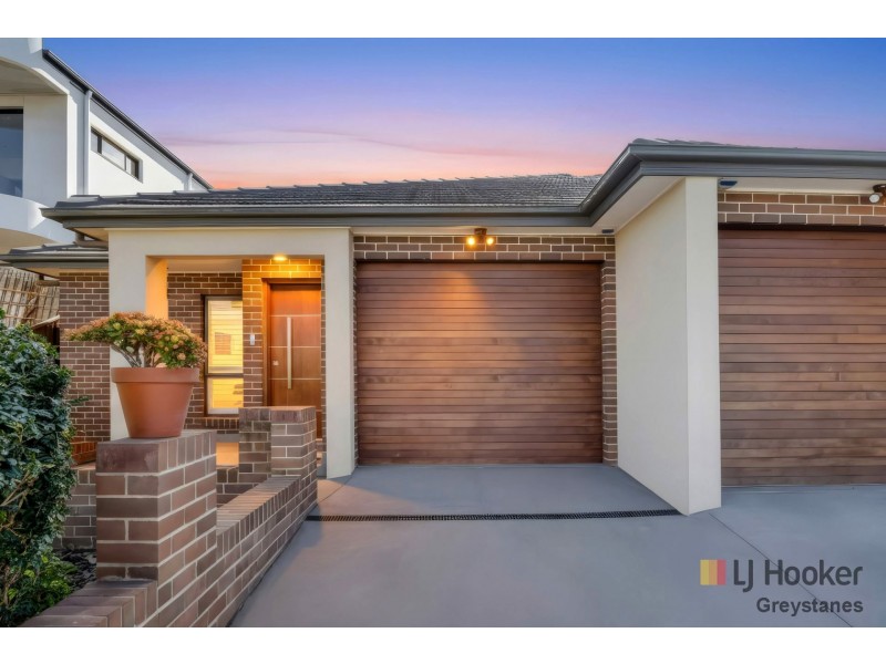 79A Orange Street, Greystanes NSW 2145