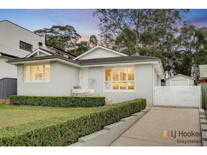 172 Gardenia Parade, Greystanes NSW 2145