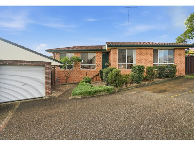21/30 Bradman Street, Greystanes NSW 2145