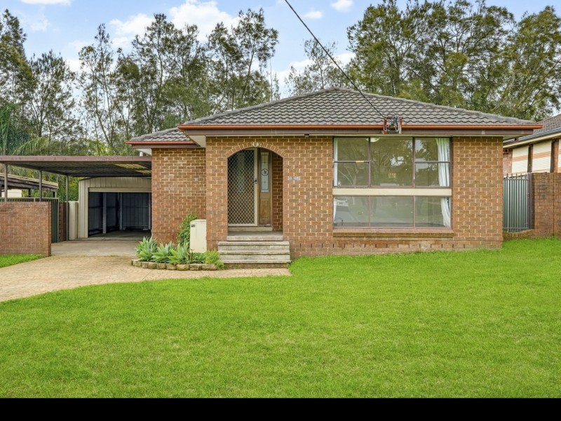 17 Cowra St, Greystanes NSW 2145