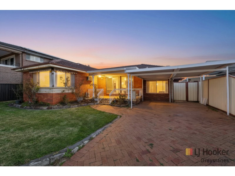 10 Hilton Street, Greystanes NSW 2145
