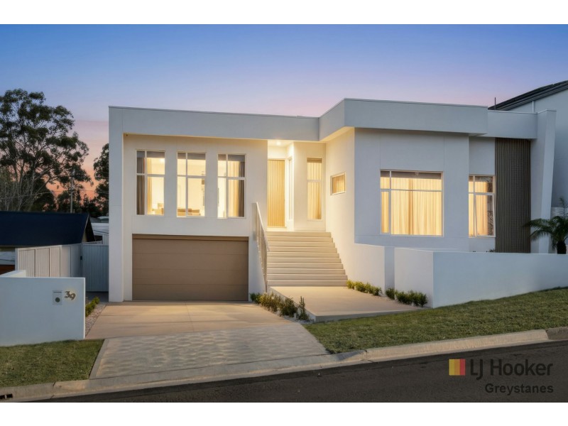 39 Hopman Street, Greystanes NSW 2145