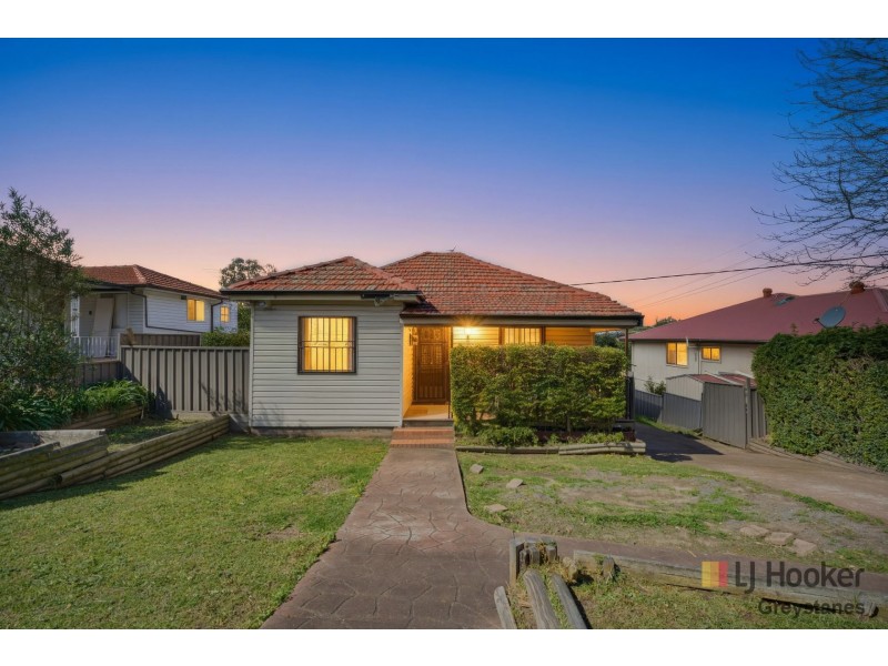 192 Greystanes Rd, Greystanes NSW 2145