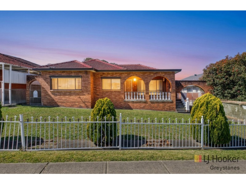 148 Braeside Rd, Greystanes NSW 2145