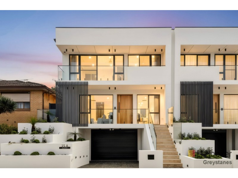 15A Bambil Street, Greystanes NSW 2145