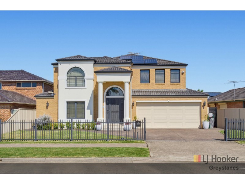 304 Old Prospect Rd, Greystanes NSW 2145