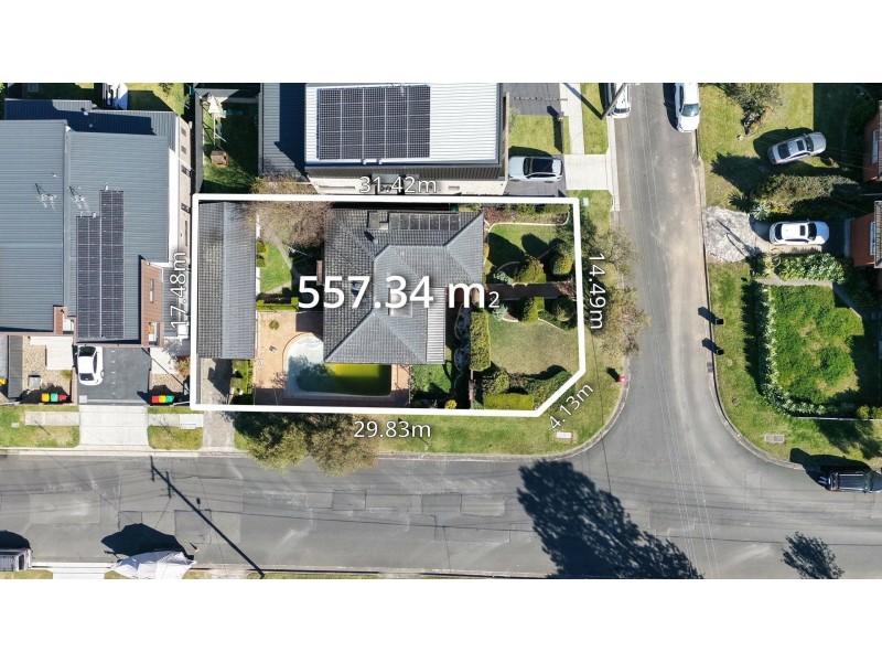 2 Camellia Street, Greystanes NSW 2145