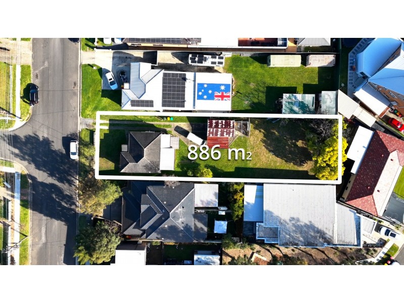 135 Jersey Road, Greystanes NSW 2145