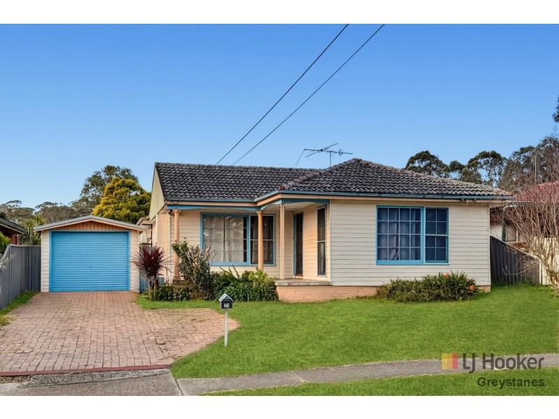 32 Gardenia Parade, Greystanes NSW 2145