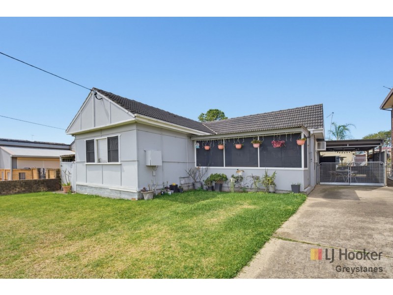 135 Cumberland Road, Greystanes NSW 2145