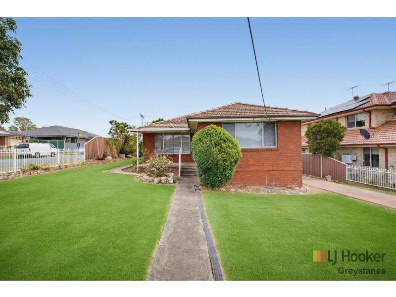 45 Braeside Road, Greystanes NSW 2145