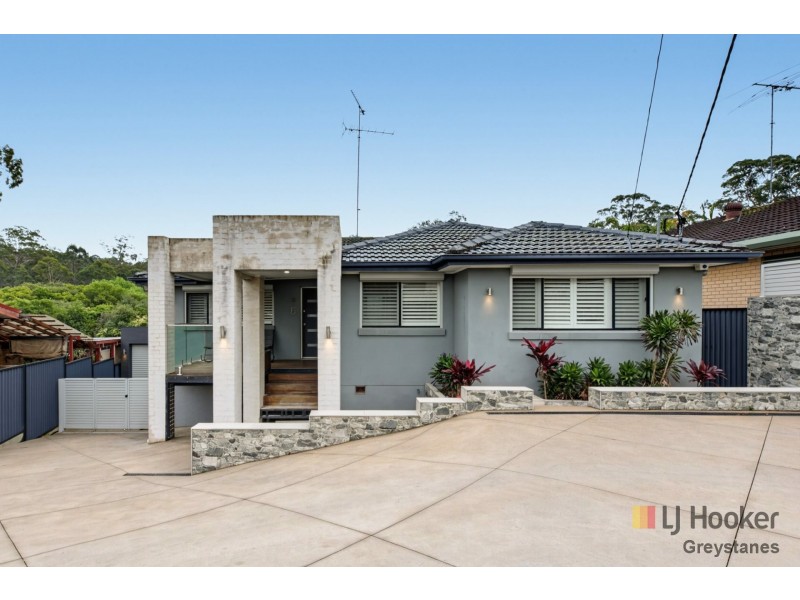 15 Munro Street, Greystanes NSW 2145