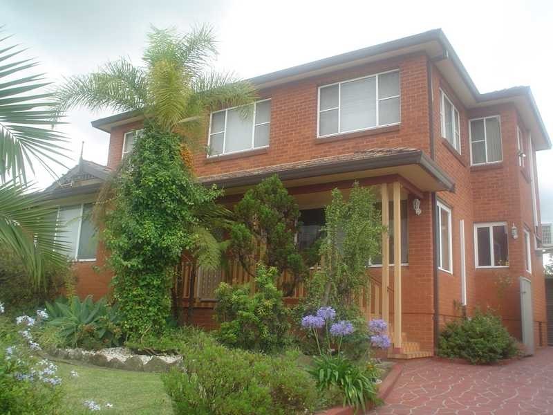 74 Ian Street, Greystanes NSW 2145