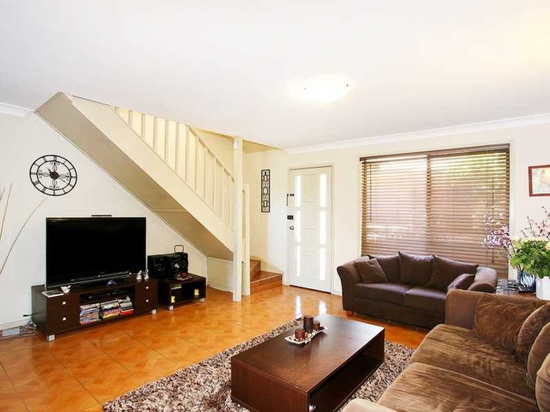 33/30 Bradman Street, Greystanes NSW 2145