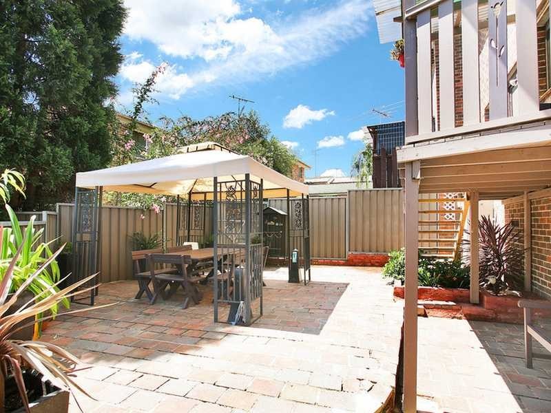 33/30 Bradman Street, Greystanes NSW 2145