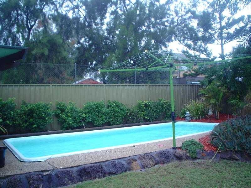 7 Rowe Place, Greystanes NSW 2145