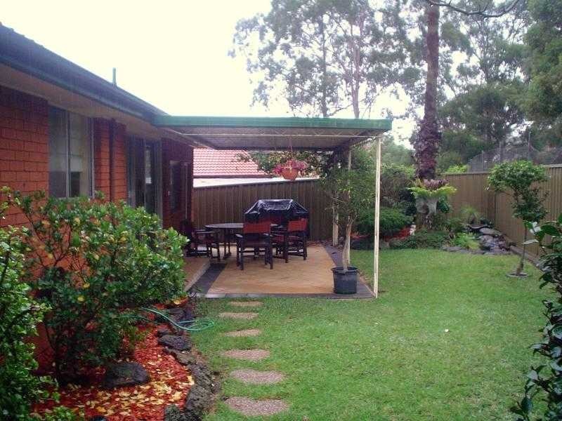 7 Rowe Place, Greystanes NSW 2145