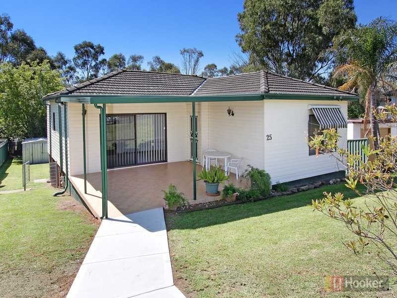 25 Gregory Street, Greystanes NSW 2145