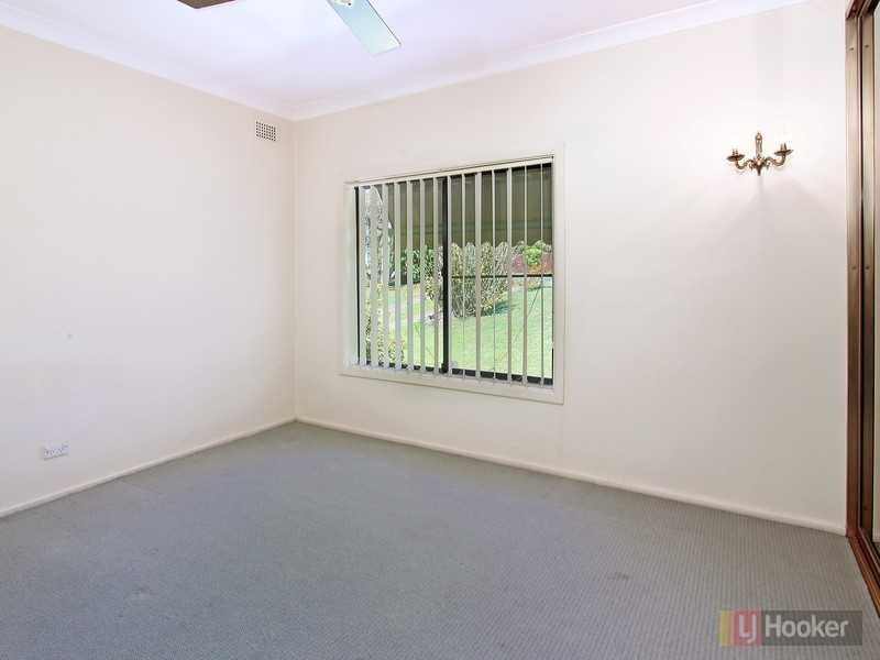 25 Gregory Street, Greystanes NSW 2145