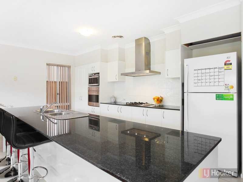 7 Cummings Avenue, Pemulwuy NSW 2145