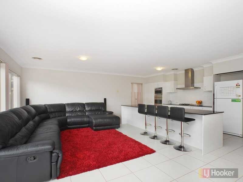 7 Cummings Avenue, Pemulwuy NSW 2145