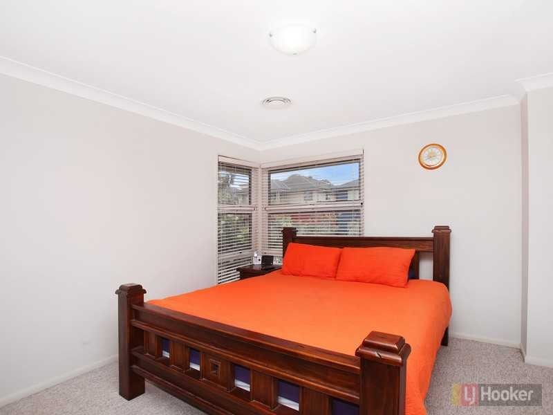 7 Cummings Avenue, Pemulwuy NSW 2145