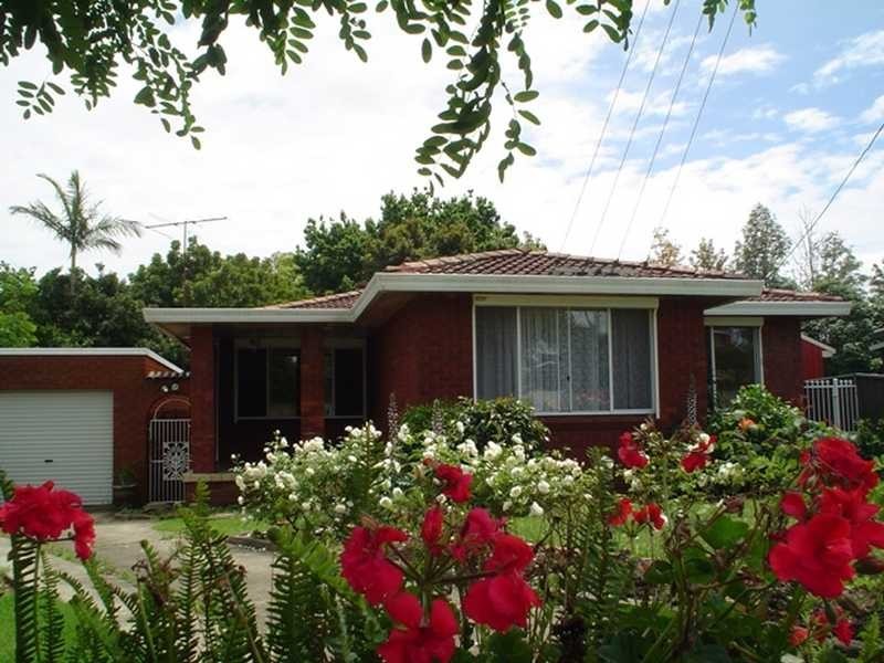 3 Yvonne Street, Greystanes NSW 2145