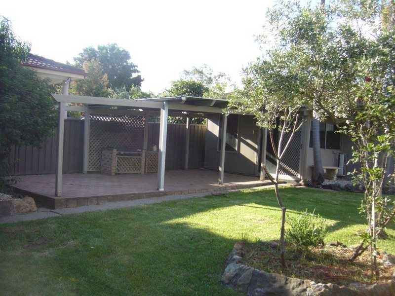 22 Lester Street, Greystanes NSW 2145