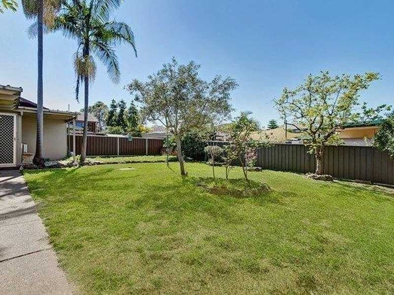 22 Lester Street, Greystanes NSW 2145
