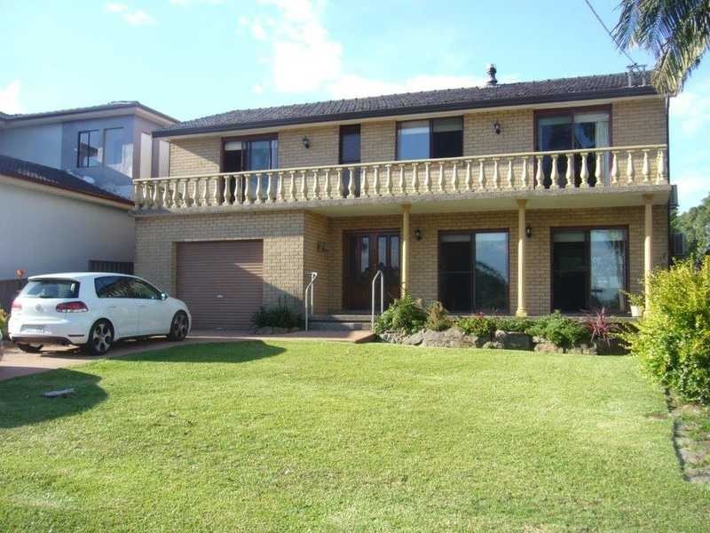 22 Lester Street, Greystanes NSW 2145