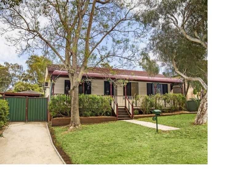 4 Jasmine Place, Greystanes NSW 2145