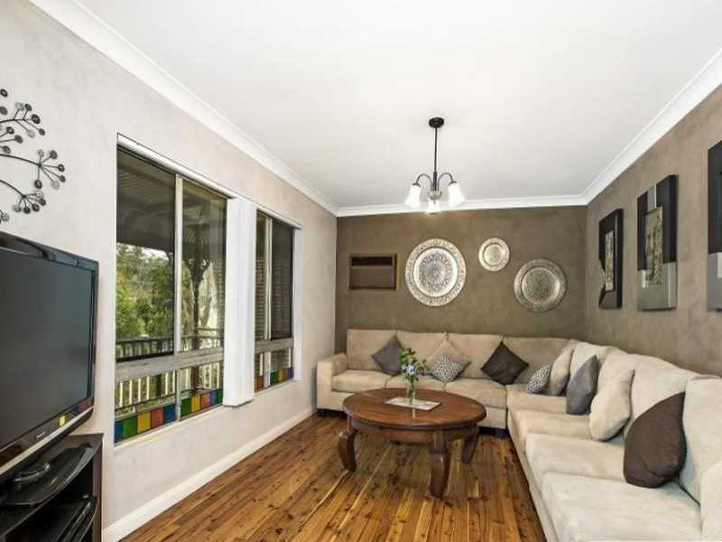 4 Jasmine Place, Greystanes NSW 2145