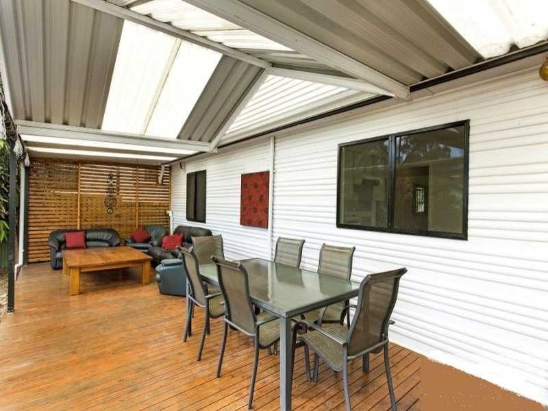 4 Jasmine Place, Greystanes NSW 2145