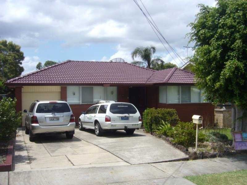 27 Victor Street, Greystanes NSW 2145