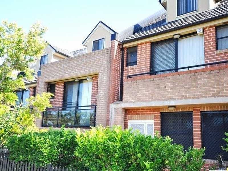 5/24 Cleone St, Guildford NSW 2161