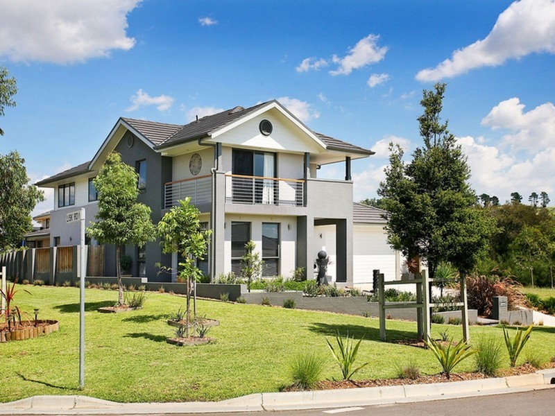 2 Butler Street, Pemulwuy NSW 2145