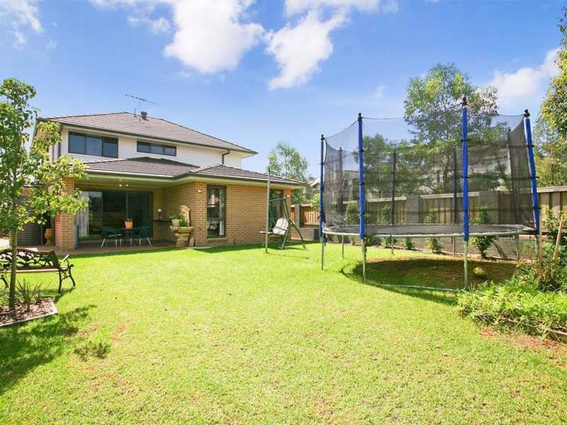 2 Butler Street, Pemulwuy NSW 2145