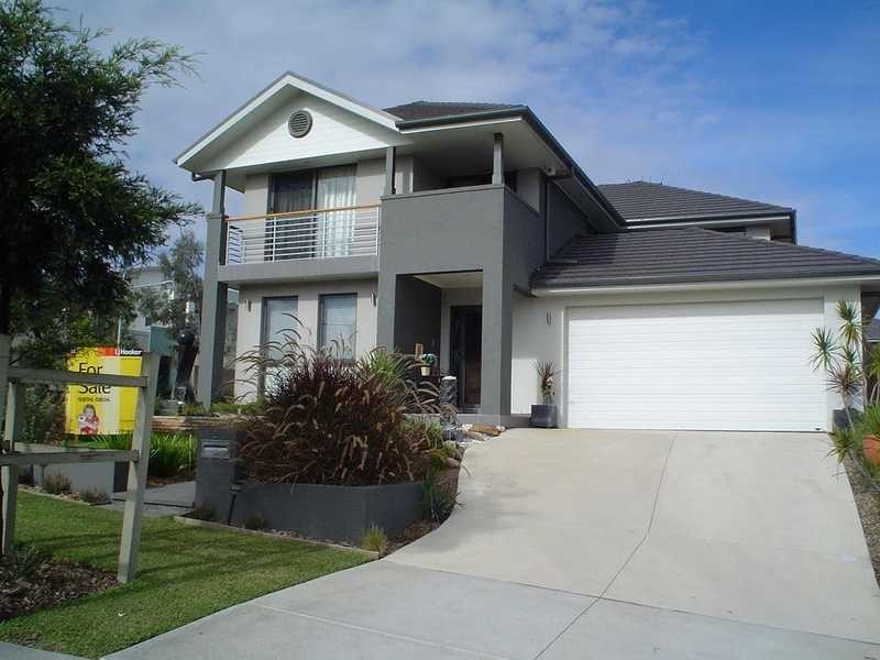 2 Butler Street, Pemulwuy NSW 2145