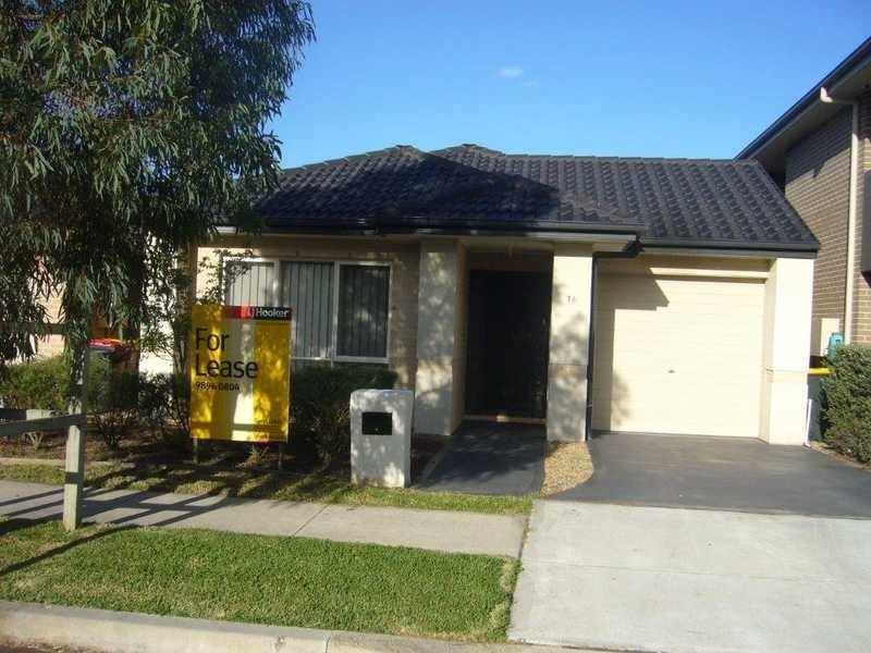 16 Bulbi Street, Pemulwuy NSW 2145