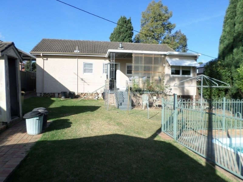 51 Ringrose Avenue, Greystanes NSW 2145