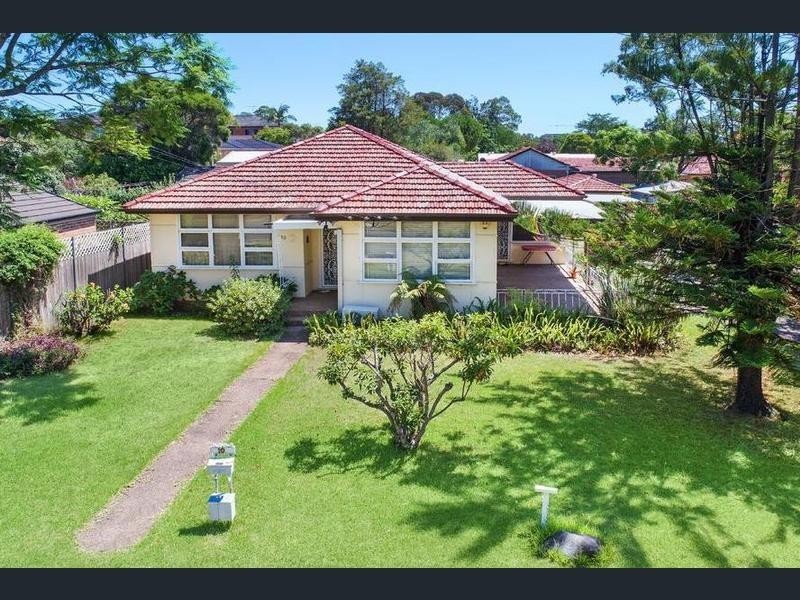 10 Currong Street, South Wentworthville NSW 2145