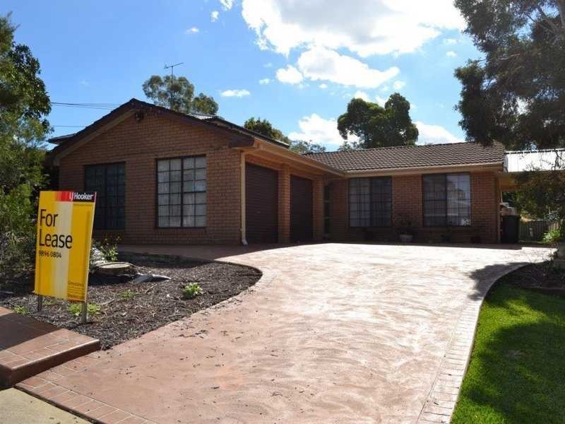 17 Hibiscus St, Greystanes NSW 2145