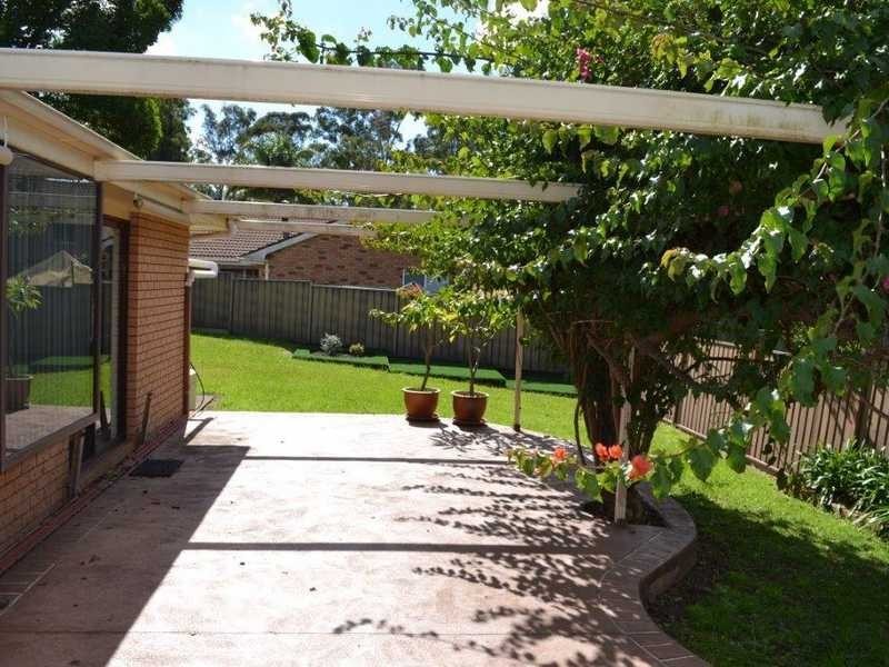 17 Hibiscus St, Greystanes NSW 2145