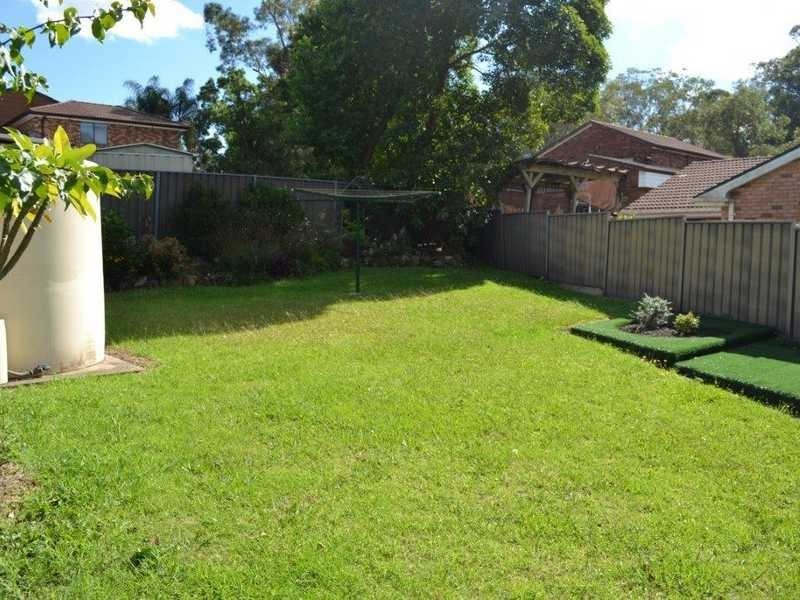 17 Hibiscus St, Greystanes NSW 2145
