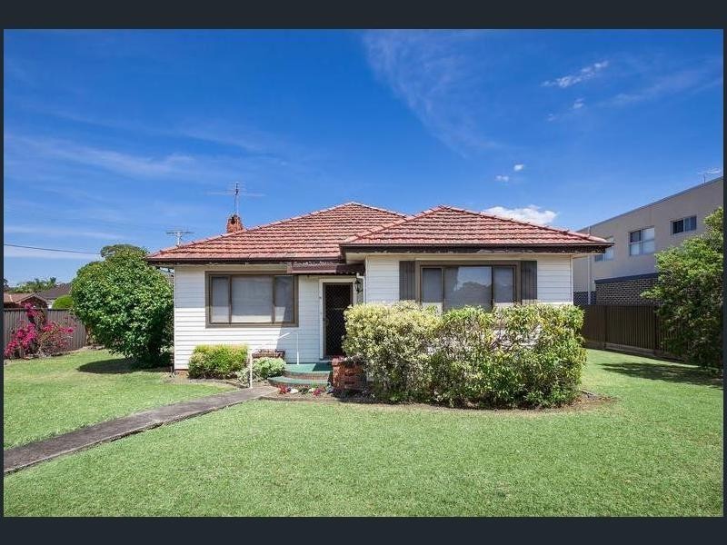 61 Fowler Road, Merrylands NSW 2160