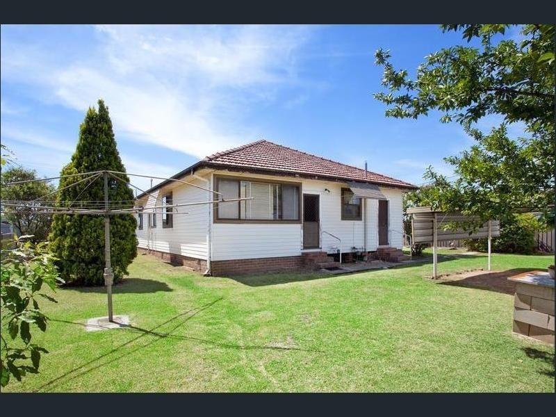 61 Fowler Road, Merrylands NSW 2160