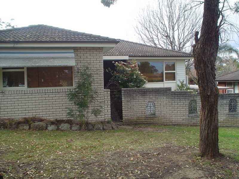173 Gardenia Pde, Greystanes NSW 2145