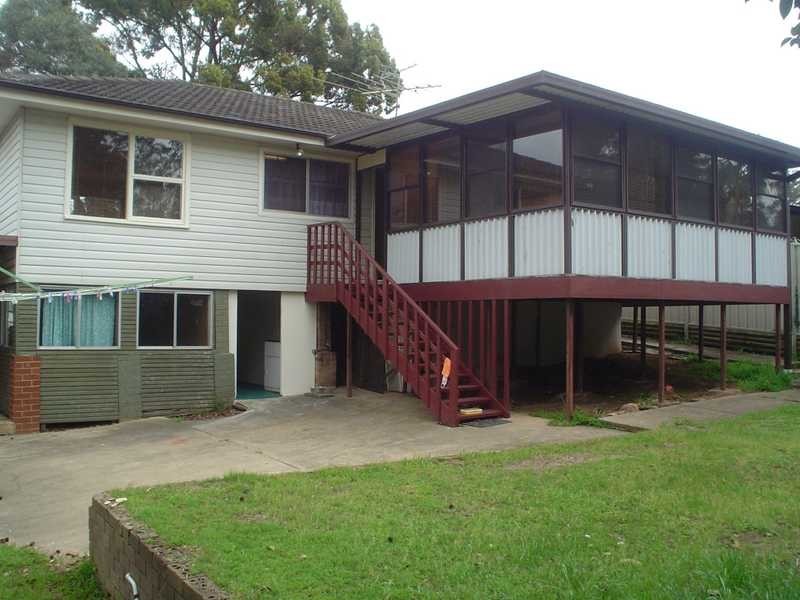173 Gardenia Pde, Greystanes NSW 2145