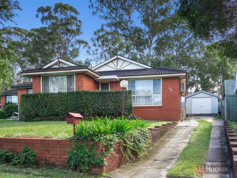 172 Gardenia Pde, Greystanes NSW 2145